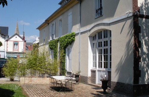 Houlgate House | House/Villa - Houlgate
