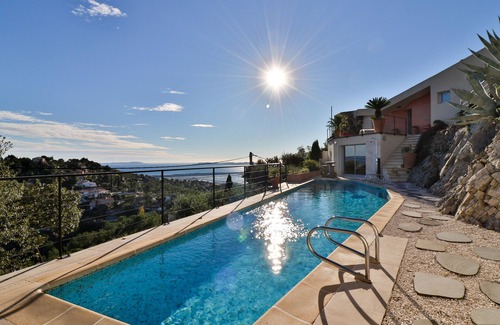 Hyeres Villa | House/Villa - Hyères