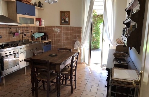 Gallicano nel Lazio Villa | House/Villa - Gallicano nel Lazio