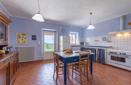 Montiano House | House/Villa - Magliano in toscana