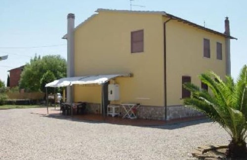 Montalto di Castro House | House/Villa - Pescia Romana