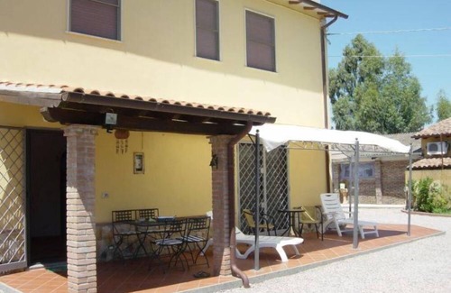 Montalto di Castro House | House/Villa - Pescia Romana