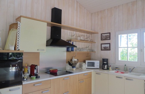 Lege-Cap-Ferret House | House/Villa - Lège Cap-Ferret