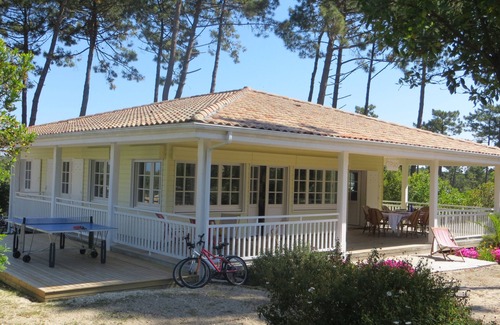 Lege-Cap-Ferret House | House/Villa - Lège Cap-Ferret