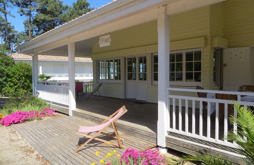 Lege-Cap-Ferret House | House/Villa - Lège Cap-Ferret