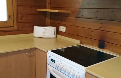 Anyos Apartment | House/Villa - La Massana