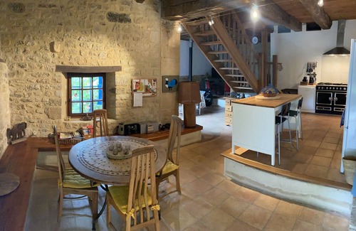 Granges-dAns House | House/Villa - La Rolphie