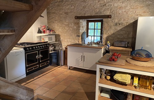 Granges-dAns House | House/Villa - La Rolphie