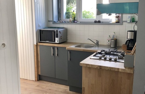 Larmor-Plage House | house/villa - Larmor Plage