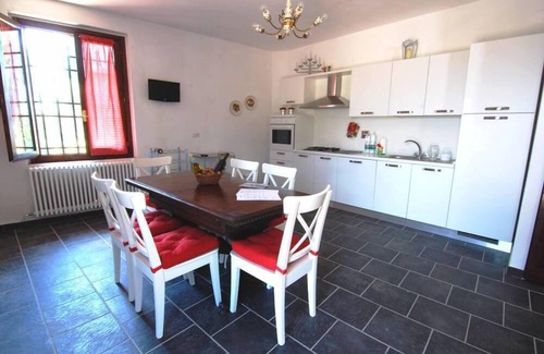 Lastra a Signa Villa | House/Villa - Lastra a Signa