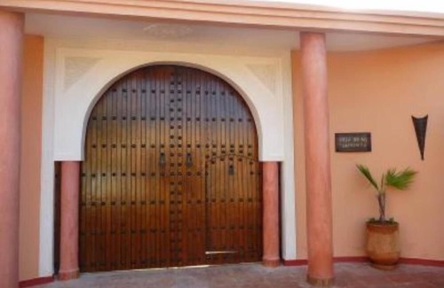 Annakhil House | House/Villa - MARRAKECH