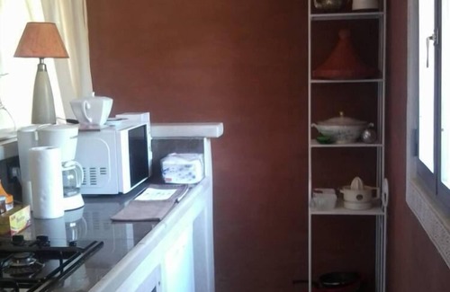 Tassoultante House | House/Villa - MARRAKECH
