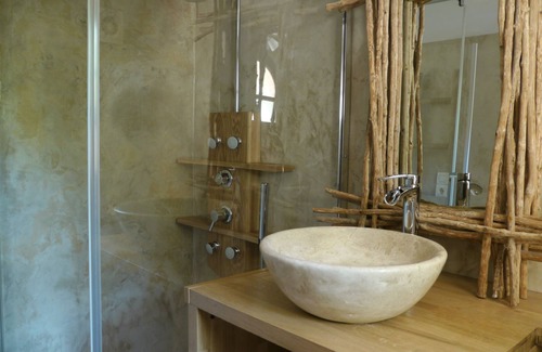 La Panouse Villa | House / Villa - Marseille
