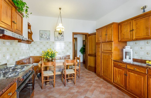 San Carlo Terme House | House/Villa - Massa