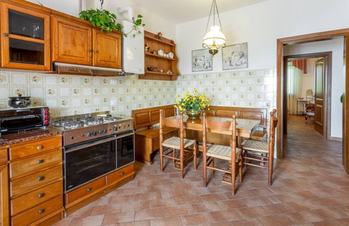 San Carlo Terme House | House/Villa - Massa