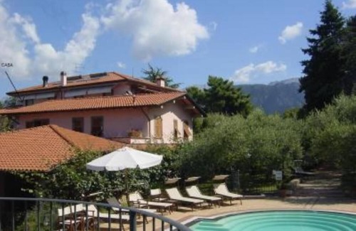 San Carlo Terme House | House/Villa - Massa