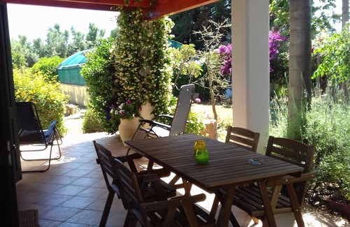 Castelvetrano House | House/Villa - Menfi