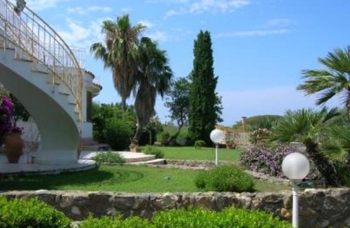 Milazzo House | house/villa - Milazzo