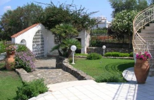 Milazzo House | house/villa - Milazzo
