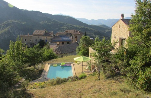 Montaulieu Villa | House/Villa - Montaulieu