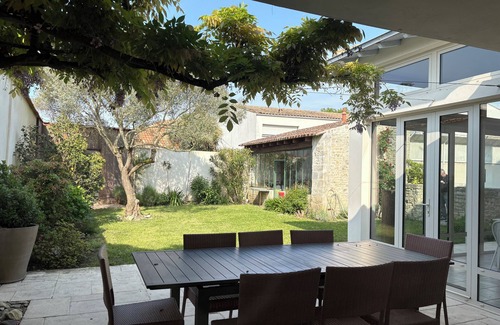 Nieul-sur-Mer House | House/Villa - Nieul sur Mer