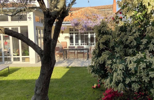 Nieul-sur-Mer House | House/Villa - Nieul sur Mer