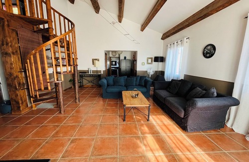 Olargues House | House/Villa - Olargues