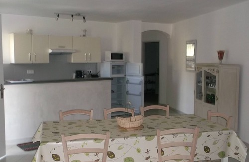 Oletta House | House/Villa - Oletta