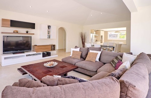 Palm-Mar Villa | House/Villa - PALM MAR