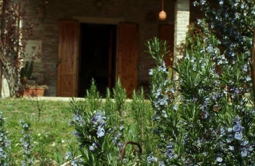 Serrungarina House | House/Villa - Pesaro