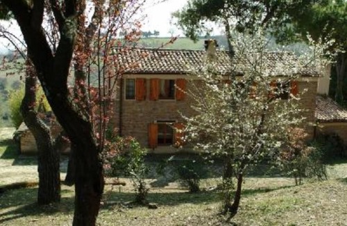 Serrungarina House | House/Villa - Pesaro