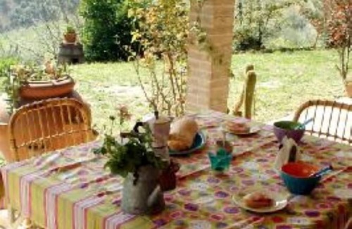Serrungarina House | House/Villa - Pesaro