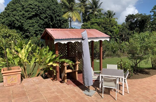 Circuit 1C1 House | House/Villa - Petit-Bour