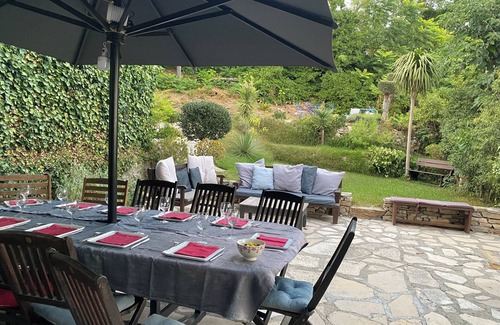 Peyriac-de-Mer House | House/Villa - Peyriac de merHouse with garden