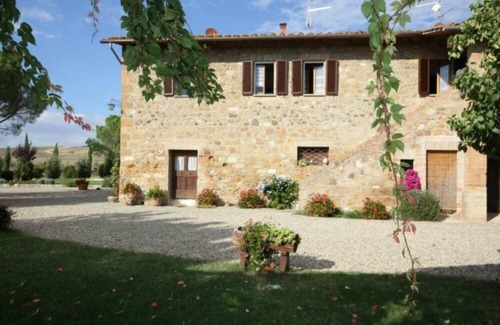 Gallina Apartment | House/Villa - Pienza