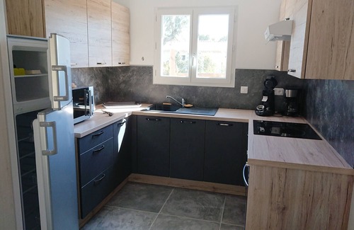 Arca House | house/villa - Porto vecchio