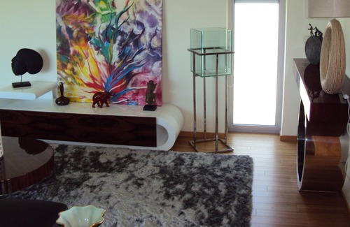 Pico Villa | House Villa Portugal Braga