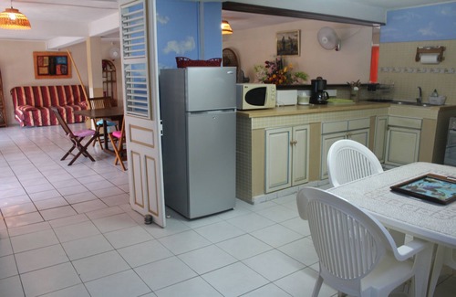 Riviere-Pilote House | House/Villa - RIvière-Pilote