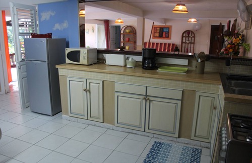 Riviere-Pilote House | House/Villa - RIvière-Pilote