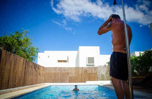 Rodalquilar Cottage | House/Villa - RODALQUILAR
