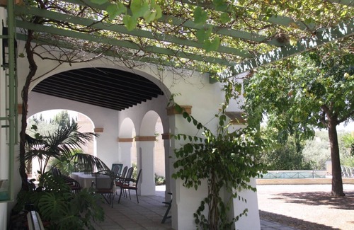Sanlucar la Mayor House | House /Villa - Sanlucar la Mayor