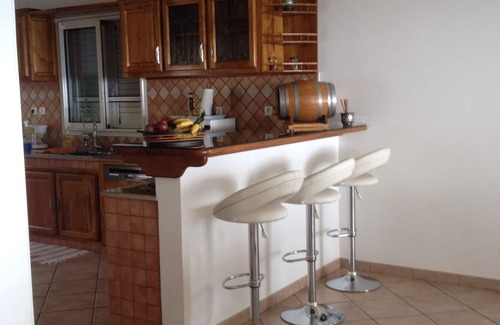 Petite-ÃŽle House | House/Villa - Saint pierre
