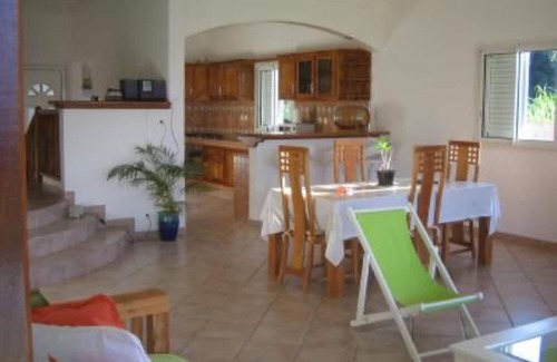 Petite-ÃŽle House | House/Villa - Saint pierre