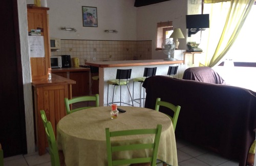 Sampzon House | House/Villa - SampzonHouse with garden