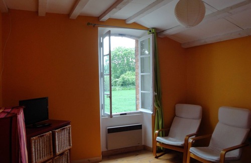 Sarrians Cottage | house/villa - Sarrians