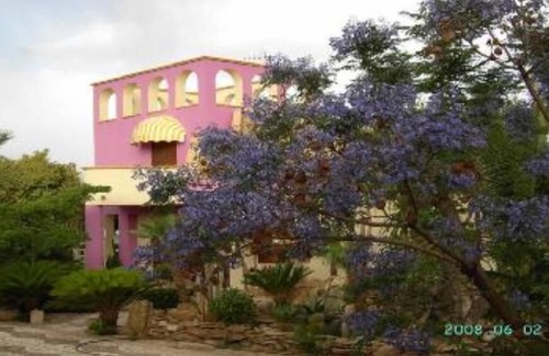 Sciacca Villa | House/Villa - Sciacca