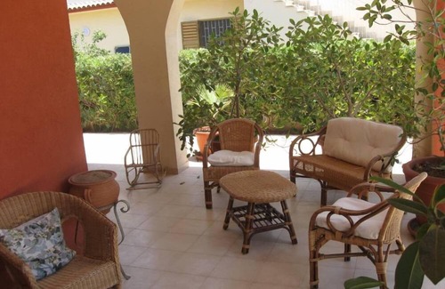 Arenella Villa | House/Villa - Siracusa