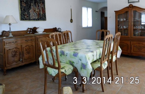 Saint-Bres House | House / Villa - SR BRES