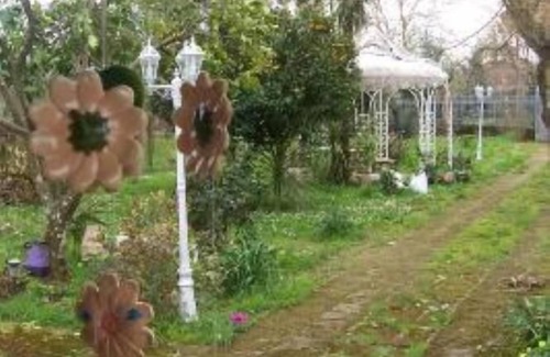 Lake Bracciano Villa | House/Villa - Trevignano Romano