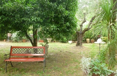 Lake Bracciano Villa | House/Villa - Trevignano Romano